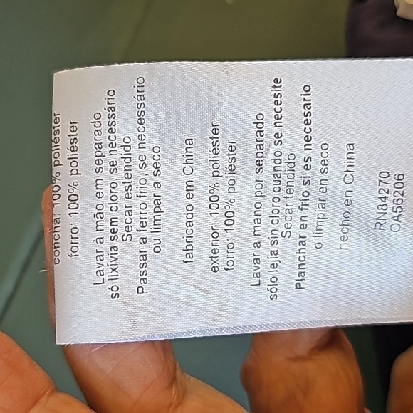 Purple strapless gown size 2. Sheer overlay. Fitted at the bust. DAVIDS… - Picture 10 of 13